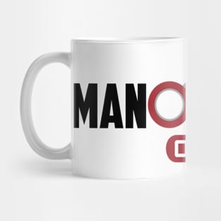 MANOSPHERE Mug